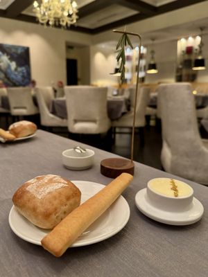 PY Steakhouse by null