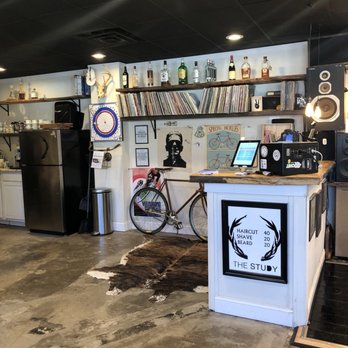 The Study - Place is awesome - Men's Hair Salons Near Me - Tinton Falls, New Jersey The Study - Place is awesome - Men's Hair Salons Near Me - Tinton Falls, New Jersey