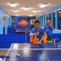 Peninsula Table Tennis Club