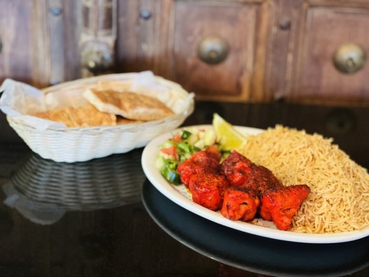 De Afghanan by null