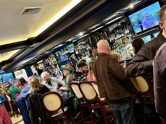 Connolly's by null