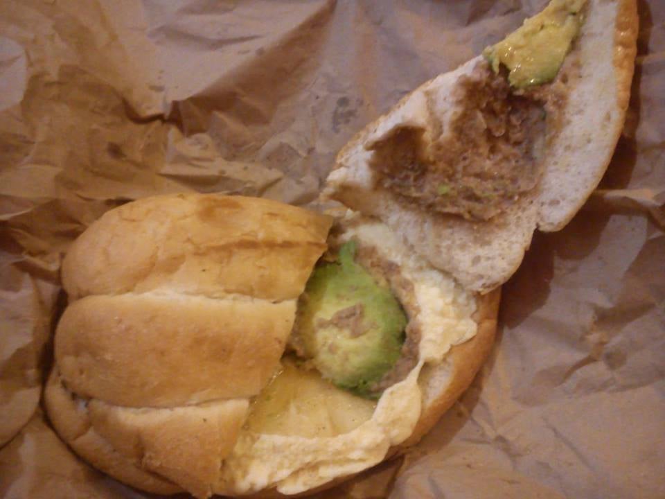 TORTAS EL FARO Updated May 2024 Veracruz No. 30, México, D.F