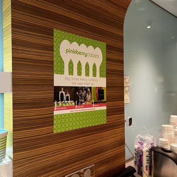Pinkberry - Ice Cream & Frozen Yogurt Near Me - Monrovia, California Pinkberry - Ice Cream & Frozen Yogurt Near Me - Monrovia, California