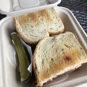 Rose Canyon Deli - Ruben - Delis Near Me - San Diego, California Rose Canyon Deli - Ruben - Delis Near Me - San Diego, California
