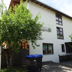 Restaurant Die Schiffsglocke