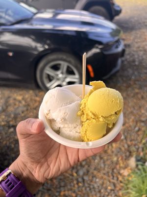 Coconut Glen's by null