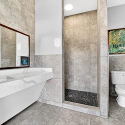 Seasons In The Sun RV Resort - Bathrooms