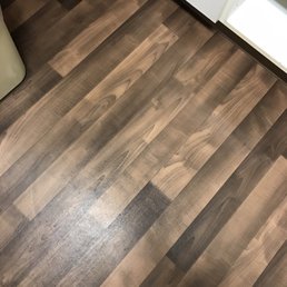 Dirty kitchen- sticky floor- this room was never cleaned!! Yuck!! Dirty kitchen- sticky floor- this room was never cleaned!! Yuck!!
