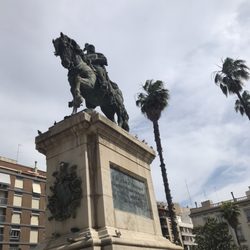 El Parterre