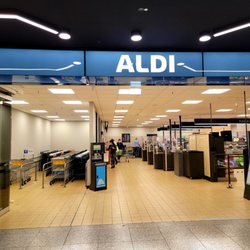 Aldi