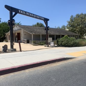 Vail Ranch Headquarters - Food Court Near Me - Temecula, California