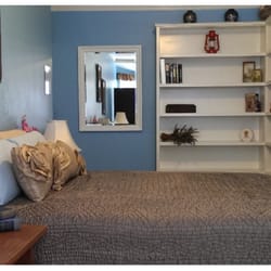 Private room