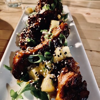 Cenote Restaurant and Lounge - Riblets - fall off the bone delicious - Lounges Near Me - Victoria, British Columbia Cenote Restaurant and Lounge - Riblets - fall off the bone delicious - Lounges Near Me - Victoria, British Columbia