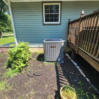Moss Mechanical - Heating & Air Conditioning/HVAC Near Me - Williamstown, New Jersey