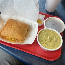 Main Eatery