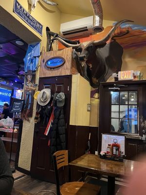Cowboy Cafe by null