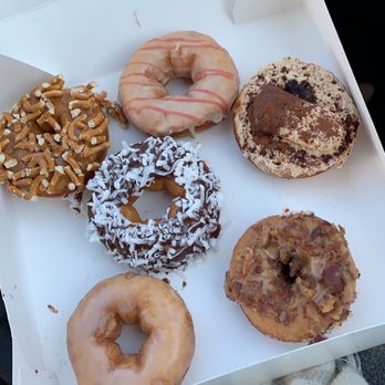 New Hampshire Doughnut Co. - Donuts Near Me - Concord, New Hampshire New Hampshire Doughnut Co. - Donuts Near Me - Concord, New Hampshire