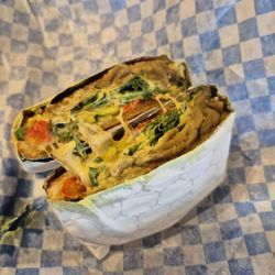 Veggie