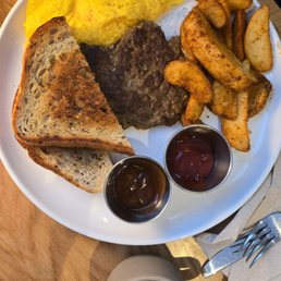 Classic Breakfast