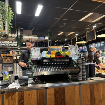 De Volkslust - Coffee & Tea Near Me - Amsterdam, New Hampshire De Volkslust - Coffee & Tea Near Me - Amsterdam, New Hampshire