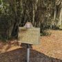 Photo of The Spanish on Jekyll Island