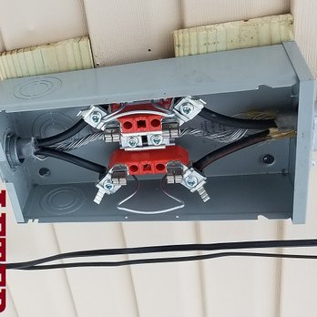 Battles Electric - Electricians Near Me