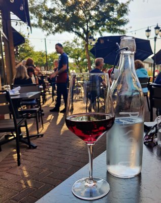 Passero by null Passero by null