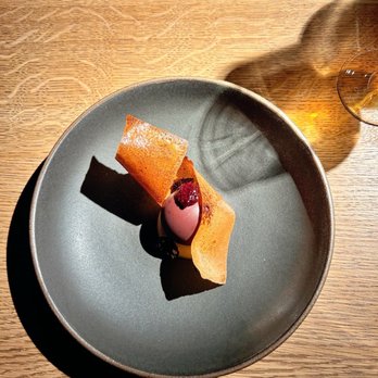 CODA - Desserts Near Me - Berlin, BE