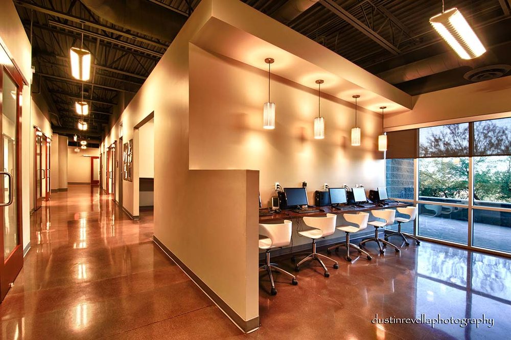 Child & Family Support Services - grief counselor in Phoenix, AZ