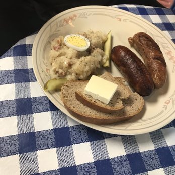 Heidelberg Haus - Bakeries Near Me - Indianapolis, Indiana