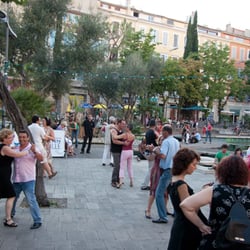 La Guinguette Moderne