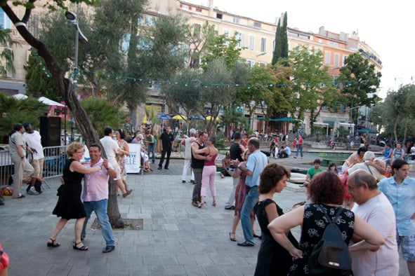 La Guinguette Moderne