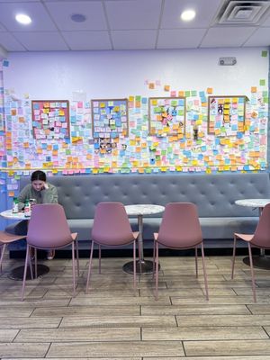 Vivi Bubble Tea by null