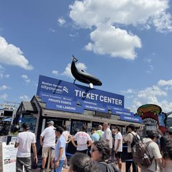 Boston Harbor City Cruises