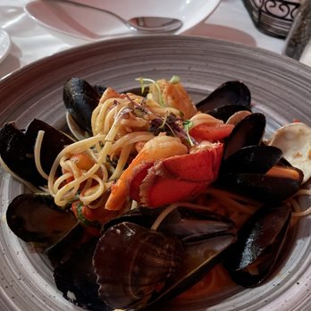 Tortino Restaurant - Italian Near Me - Washington, DC, District of Columbia