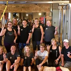 The Fitness Cellar
