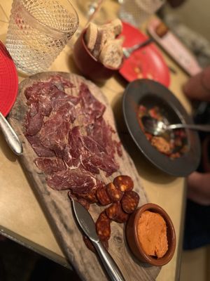 Canela Bistro Bar by null