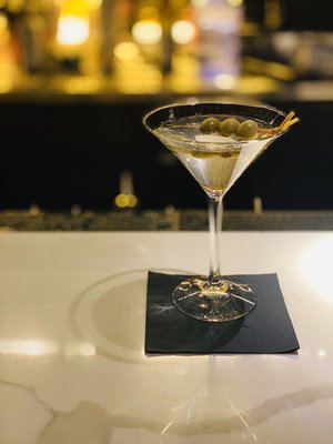 The Dirty Goose by null