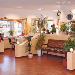Salon Sabine