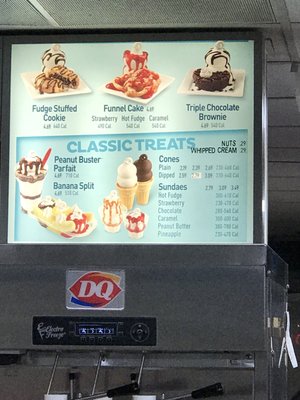 Menu photo 5 Dairy Queen Cypress, CA Menu photo 5 Dairy Queen Cypress, CA