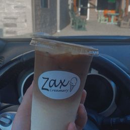 Harvest Macchiato (fall 2023 drink!) Harvest Macchiato (fall 2023 drink!)
