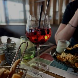 Deichkind - Blaubeer-Spritz
