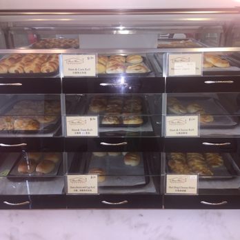 Bread House - Rolls - Coffee & Tea Near Me - Honolulu, Hawaii