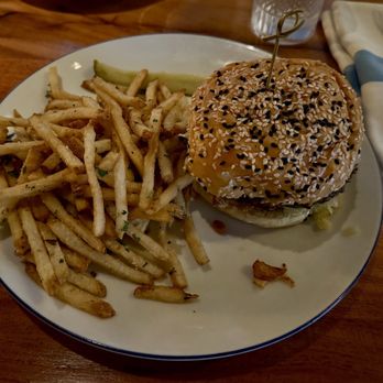 Buck & Rider - Burger - Seafood Near Me - Phoenix, Arizona