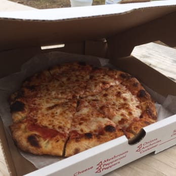 Bodacious Pizza - 4 Cheese 10" pizza - Food Trucks Near Me - Virginia Beach, Virginia Bodacious Pizza - 4 Cheese 10" pizza - Food Trucks Near Me - Virginia Beach, Virginia