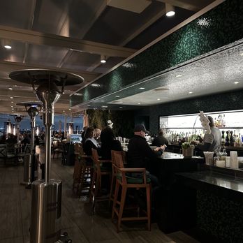 The Rooftop - Bar - Asian Fusion Near Me - Beverly Hills, California