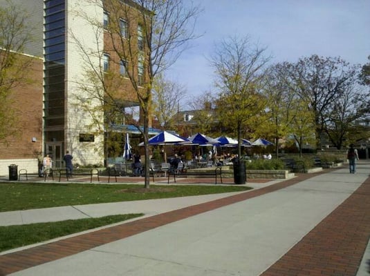 Penn State Berkey Creamery by null