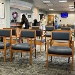 Sentara Family Medicine Physicians