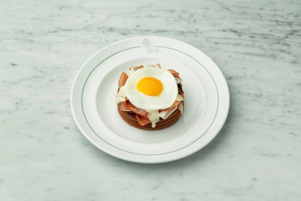 The Parliament New York by null