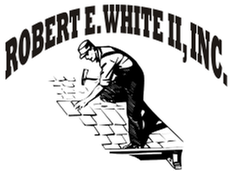 Robert E. White II Logo